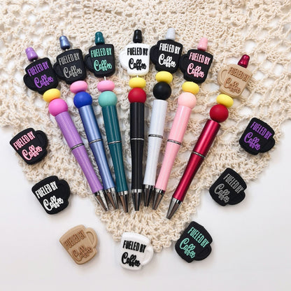 Cute cartoon silicone cup