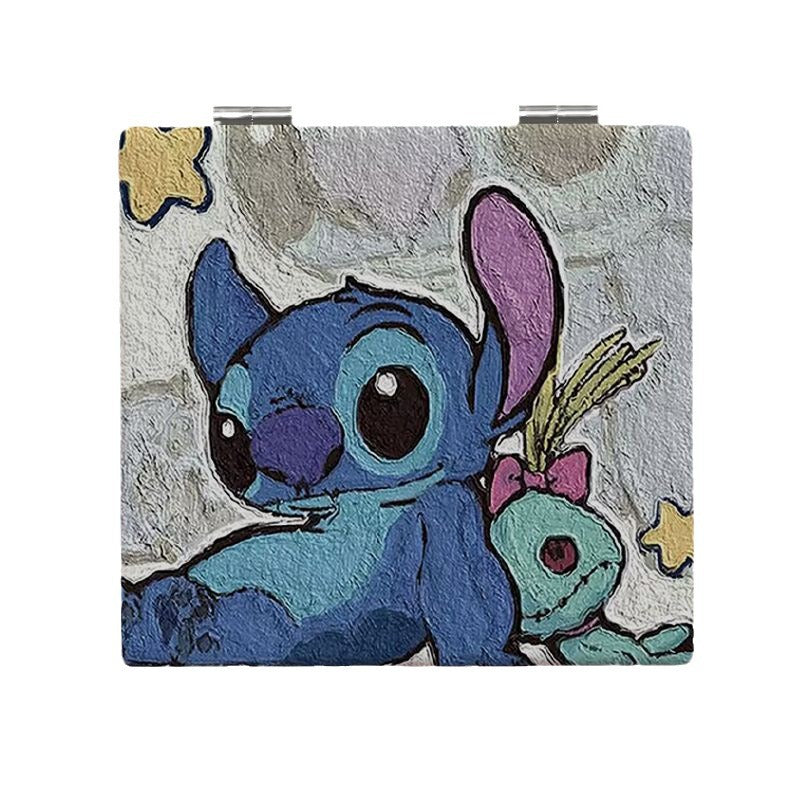 Stitch Mirror