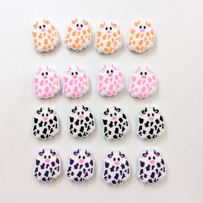 Ghost Cow Hot selling New Product Silicone