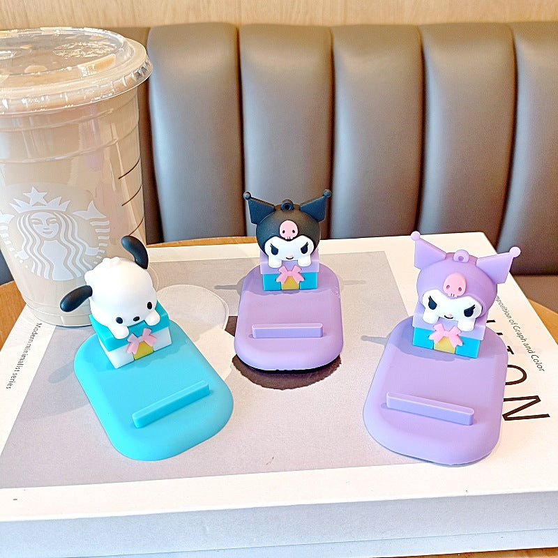 Sanrio phone holder