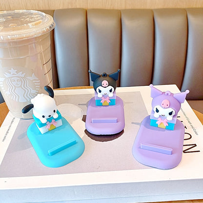 Sanrio phone holder