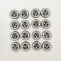 Niu Tou Silicone DIY Beads