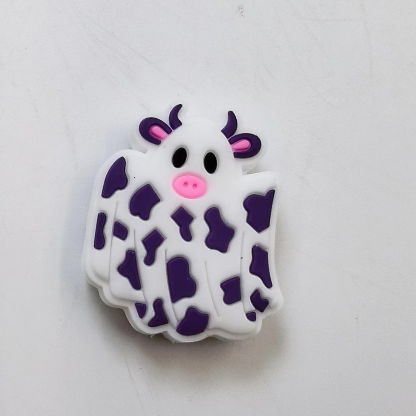 Ghost Cow Hot selling New Product Silicone