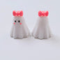 Halloween Ghost 3D Stereoscopic Silicone