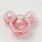 Acrylic Mickey Head