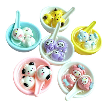 Sanrio Bowl