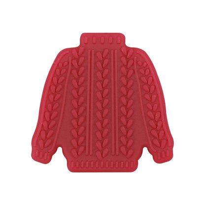 New hoodie silicone beads