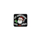 New Christmas silicone cartoon  beads