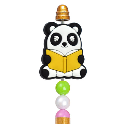 Panda series focal