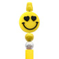 Cute cartoon beads focal