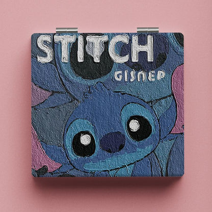 Stitch Mirror