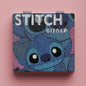 Stitch Mirror