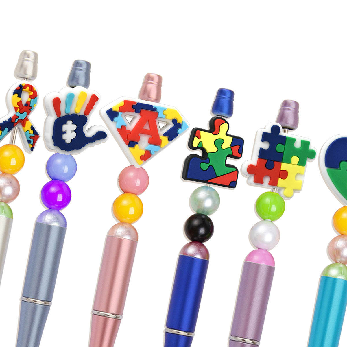 Autism series focal