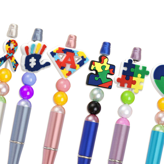 Autism series focal