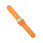 Easter Bracelet Cartoon silicone bracelet