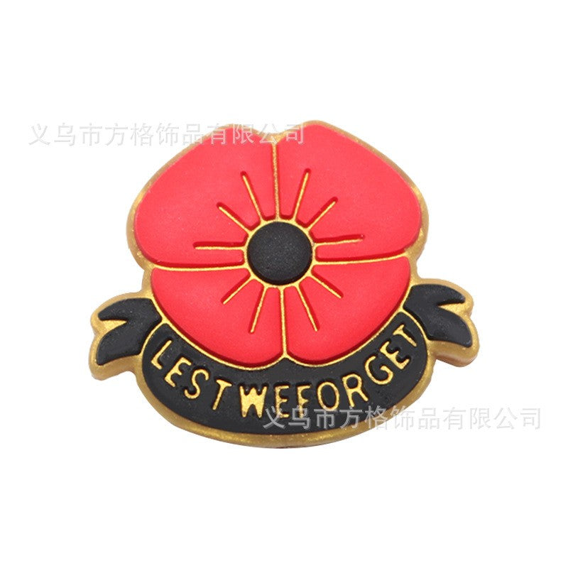 New Product Dropping Beads Cartoon Silicone Beads DIY focal
