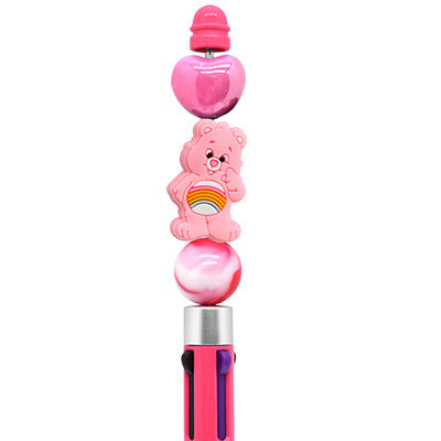 Little Bear focal