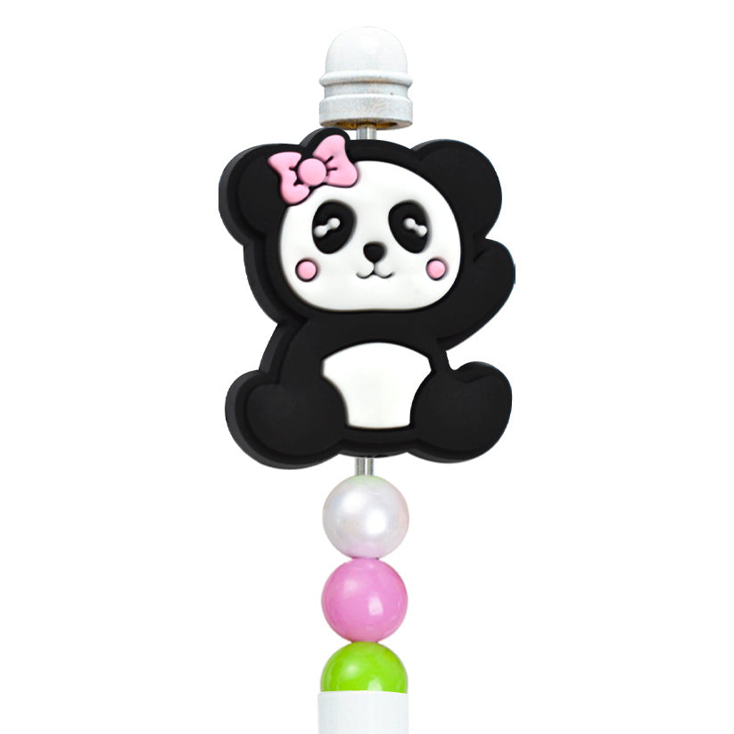 Panda series focal