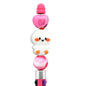 Cartoon Doll focal