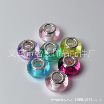 spacer Beads acrylic