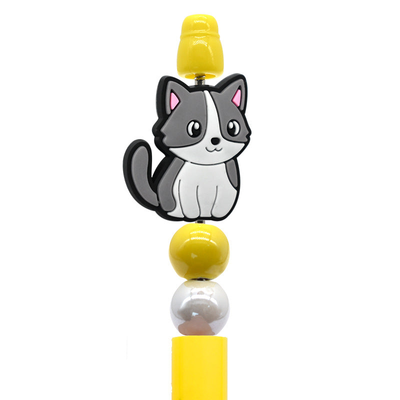 cat focal
