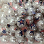 American Flag Pearl
