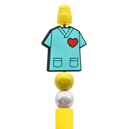 Medical Rescue Series focal