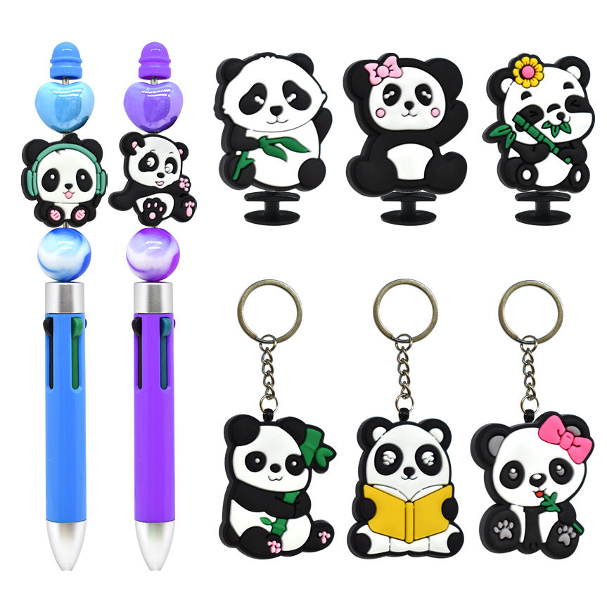 Panda series focal