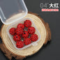 Cheongsam disk button, Chinese handmade button