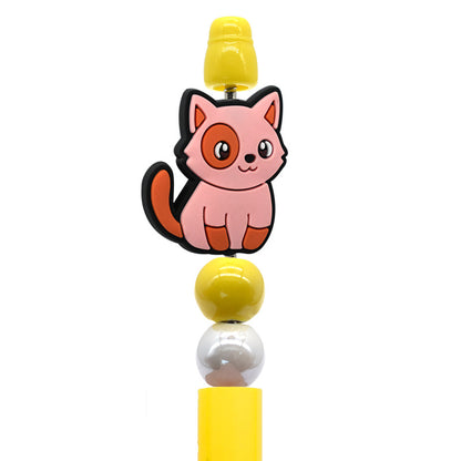 cat focal