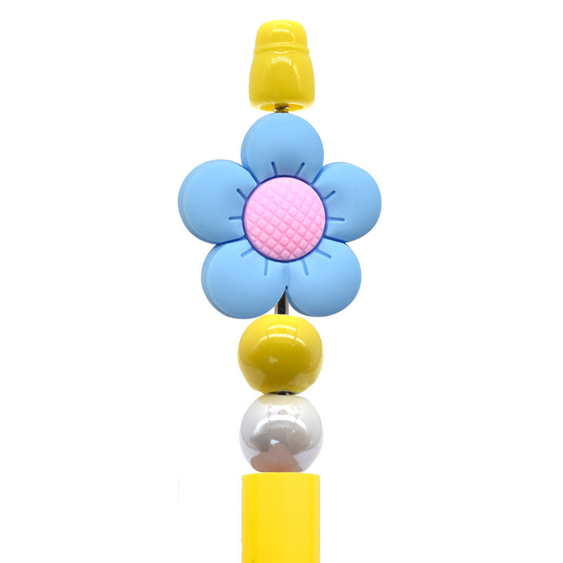 flower series focal