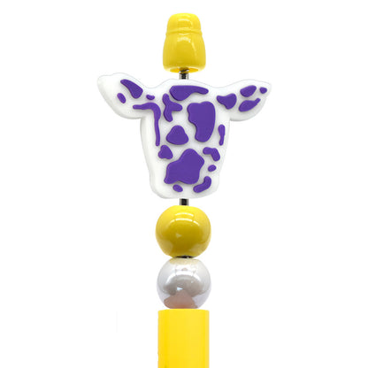 Striped Mickey series focal