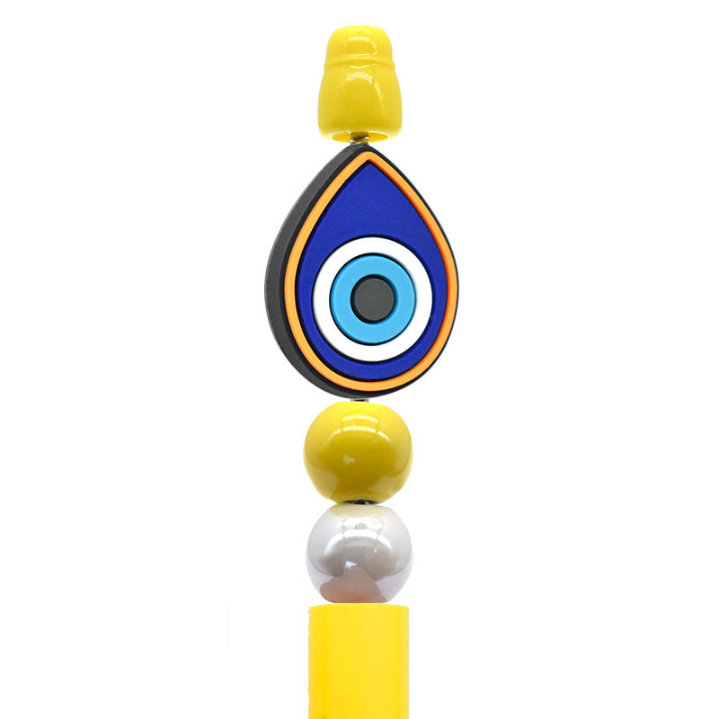 Devil's Eye focal