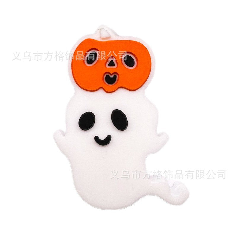 Halloween cartoon dropper beads