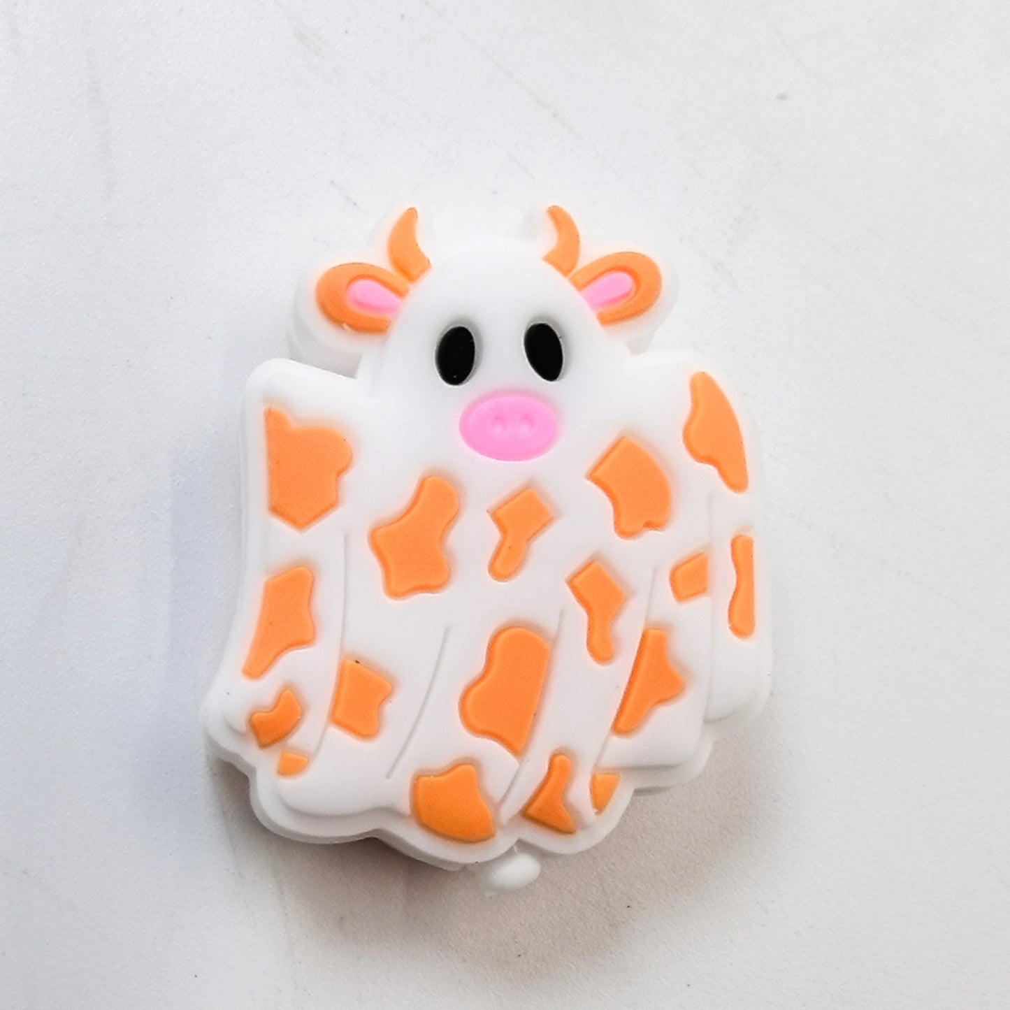 Ghost Cow Hot selling New Product Silicone