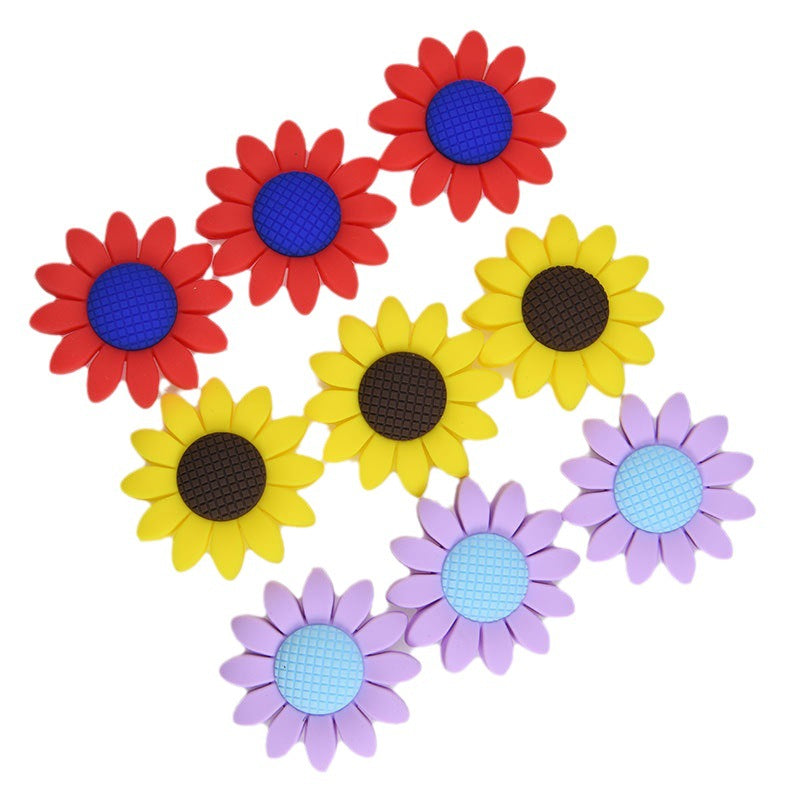 Flowers FOCAL