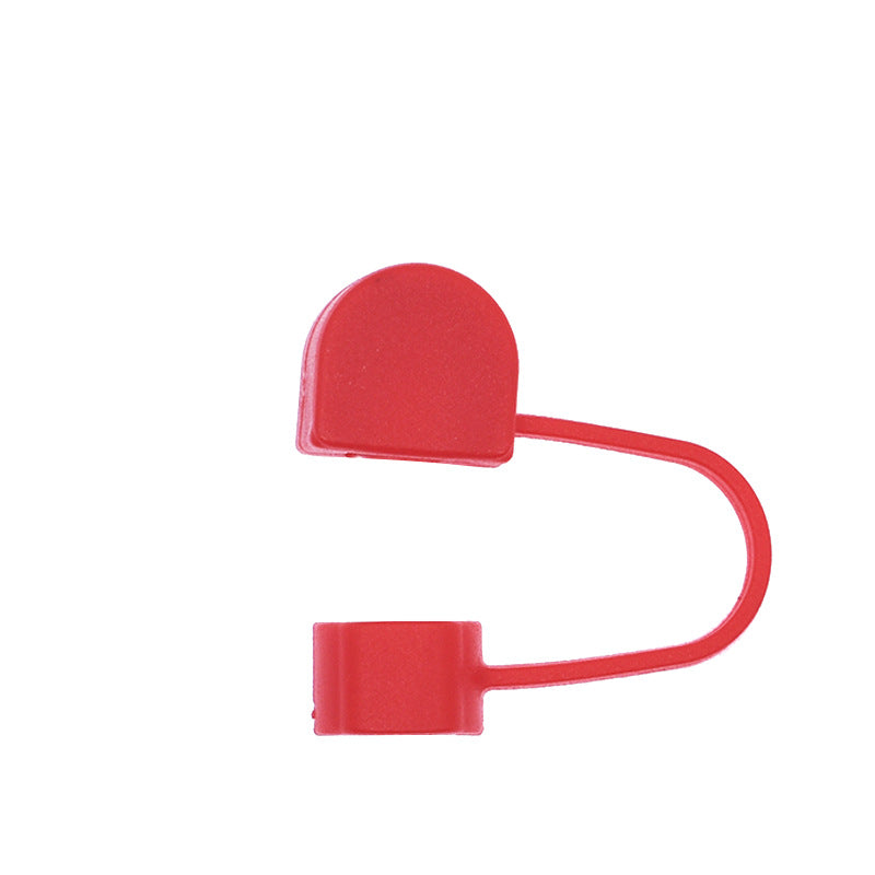 Colorful Arches Straw Cap
