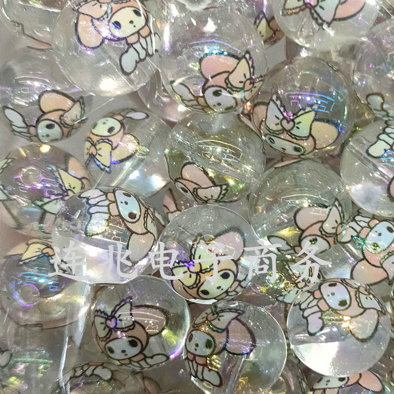KT Cat Mixed Beads2
