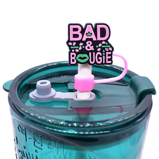 Fashionable girl Straw Cap