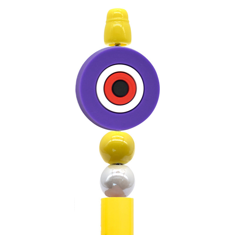 Bizarre series focal