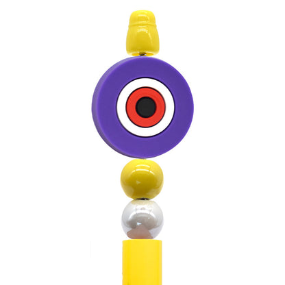 Bizarre series focal