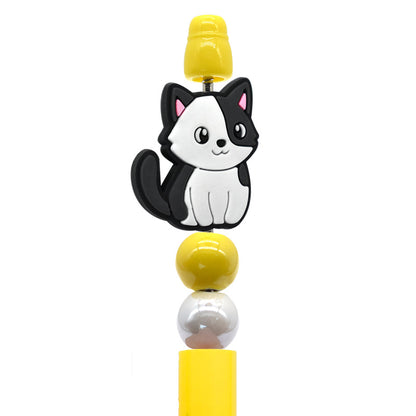 cat focal