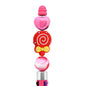 Lollipop series focal