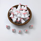 Halloween Ghost 3D Stereoscopic Silicone