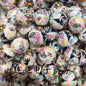 Sanrio beads acrylic