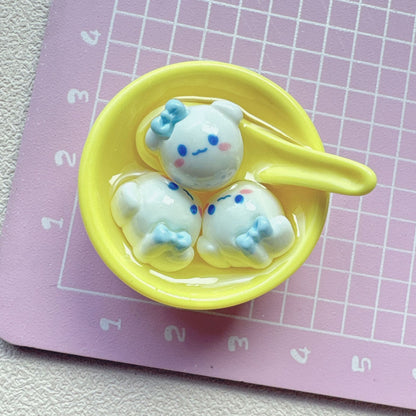 Sanrio Bowl