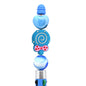 Lollipop series focal