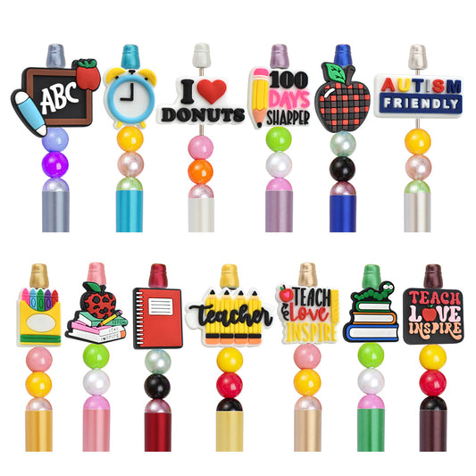 Stationery focal