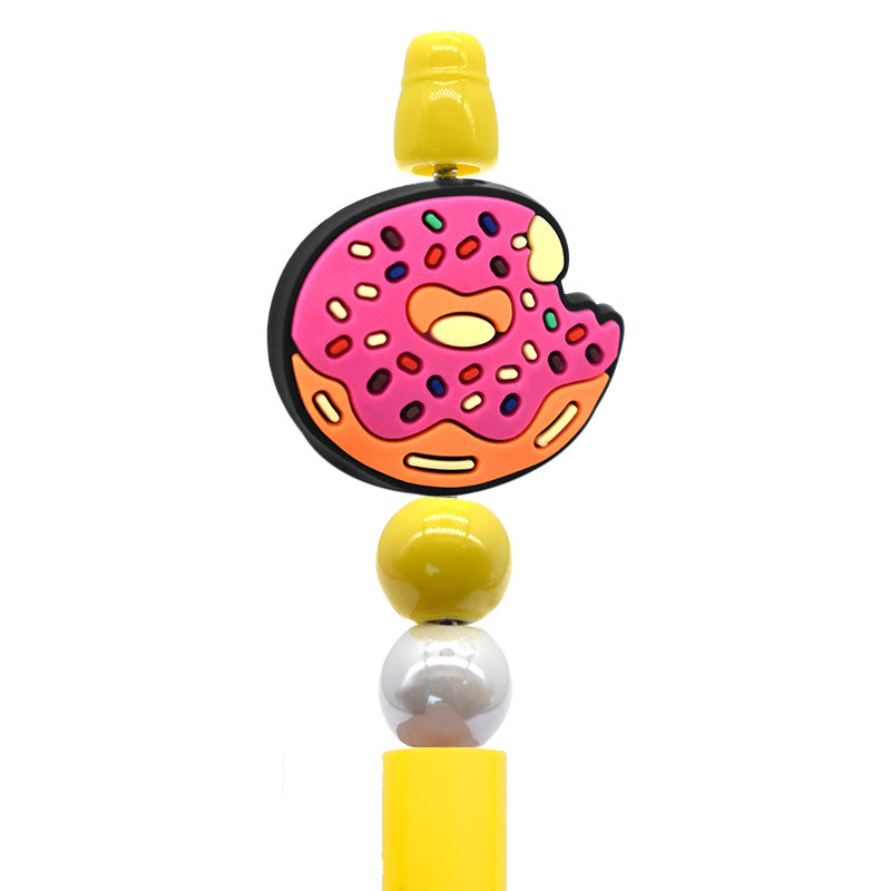 Sweet Donut Series focal