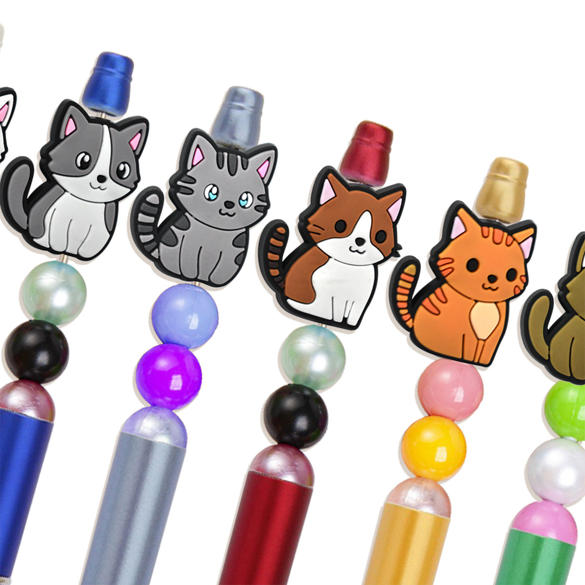 cat focal
